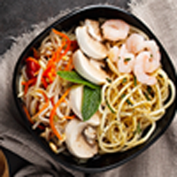 Intuitive Menu Builder