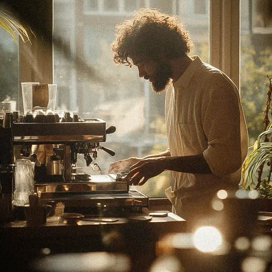 Cafes & Coffee Shops