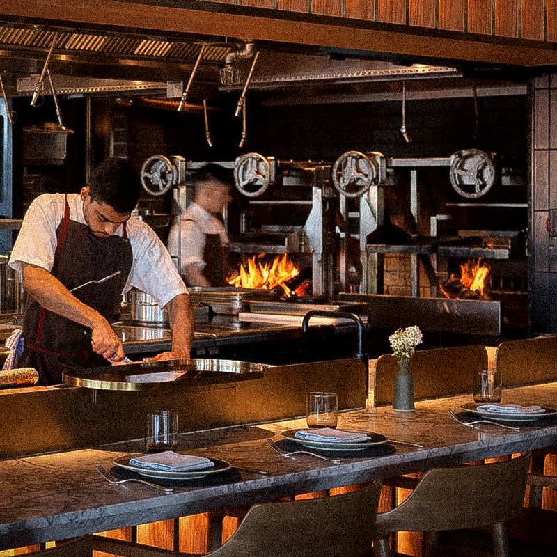 Stunning Visual Presentation